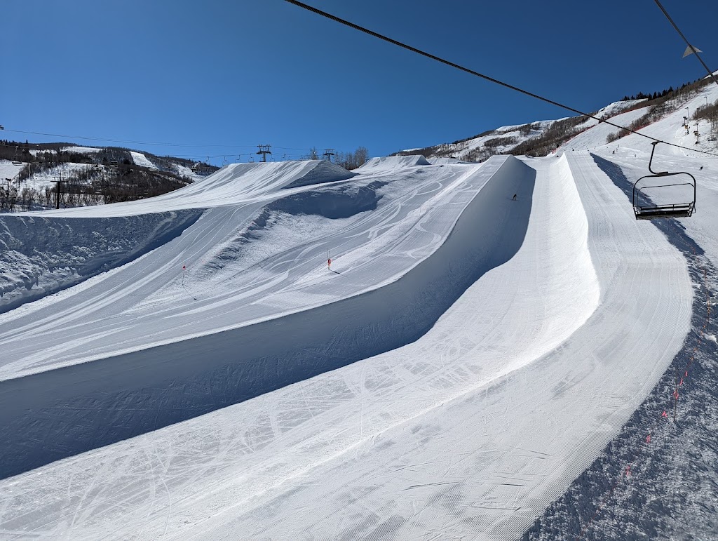 Things to Do in Utah